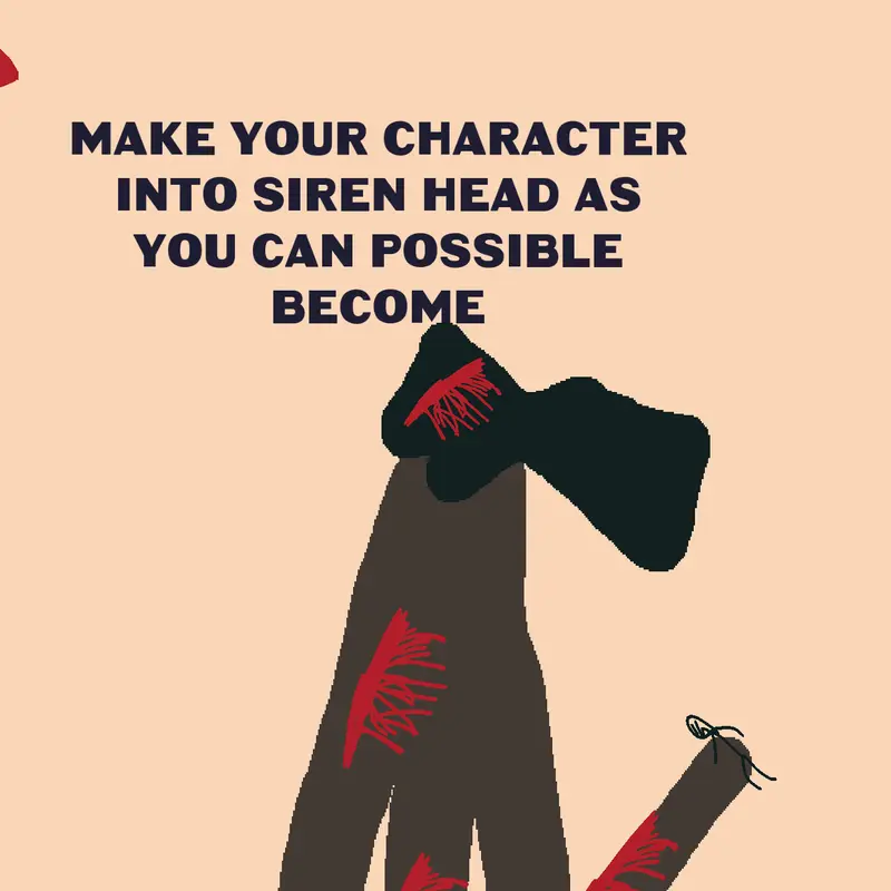 Game by @elitesirenhead