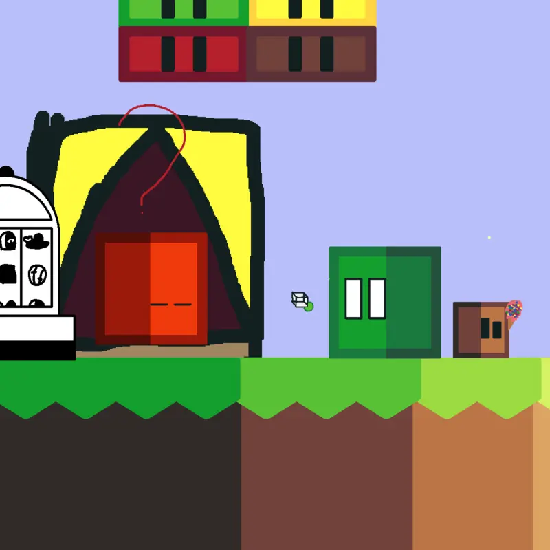 Game by @bloodbath-studios