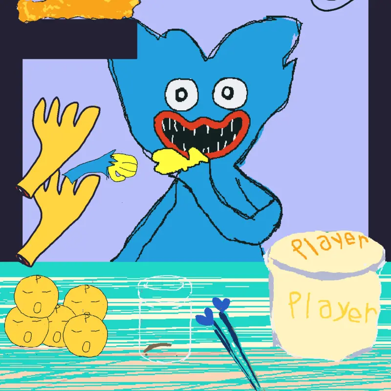 Game by @WITHER_skeleton