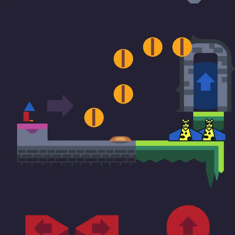 Game by @donzorro101