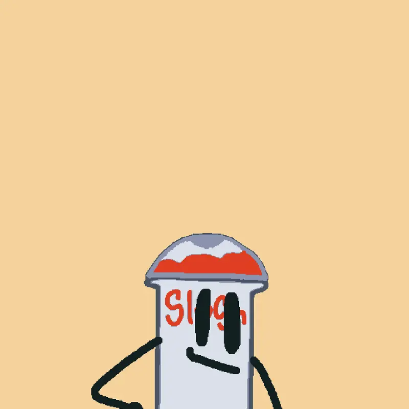 Game by @ThatJustAShampoo