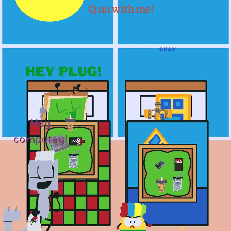 Game by @bfdi-sillyfan
