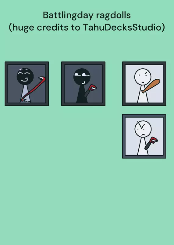 Game by @ninocuber