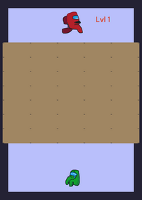 Only 4 levels