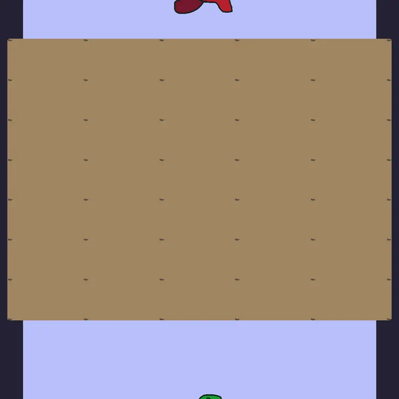 Only 4 levels by @DenisSaimu1