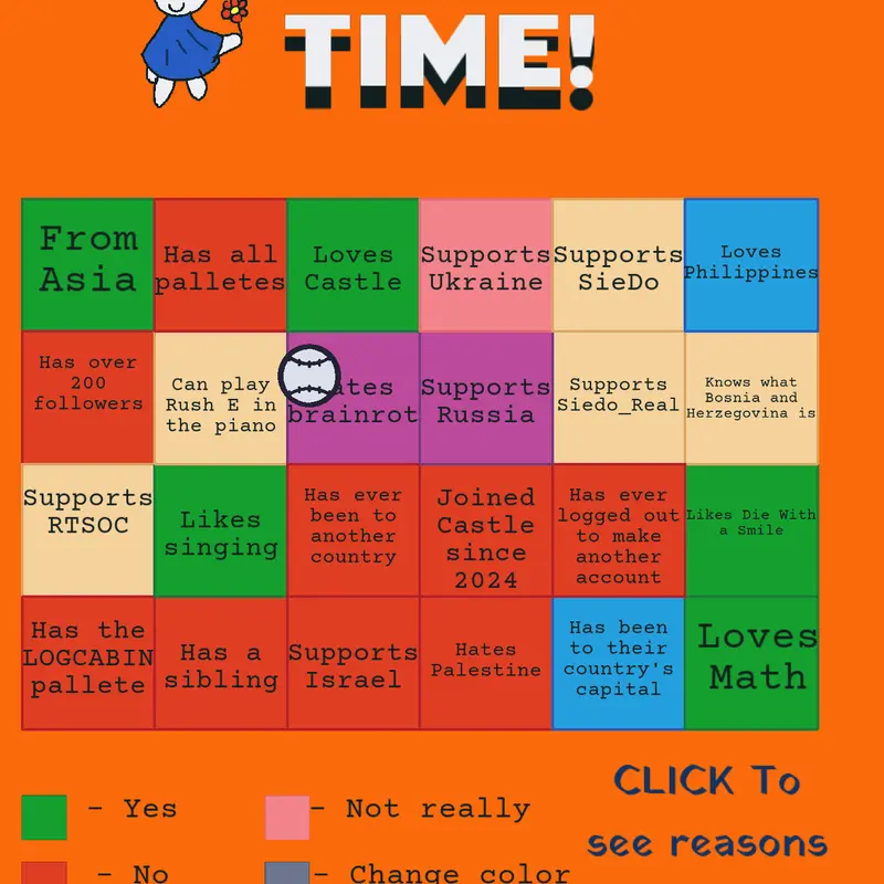 Game by @ANTISPAWNISM_Alza