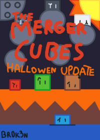 The Merger Cubes