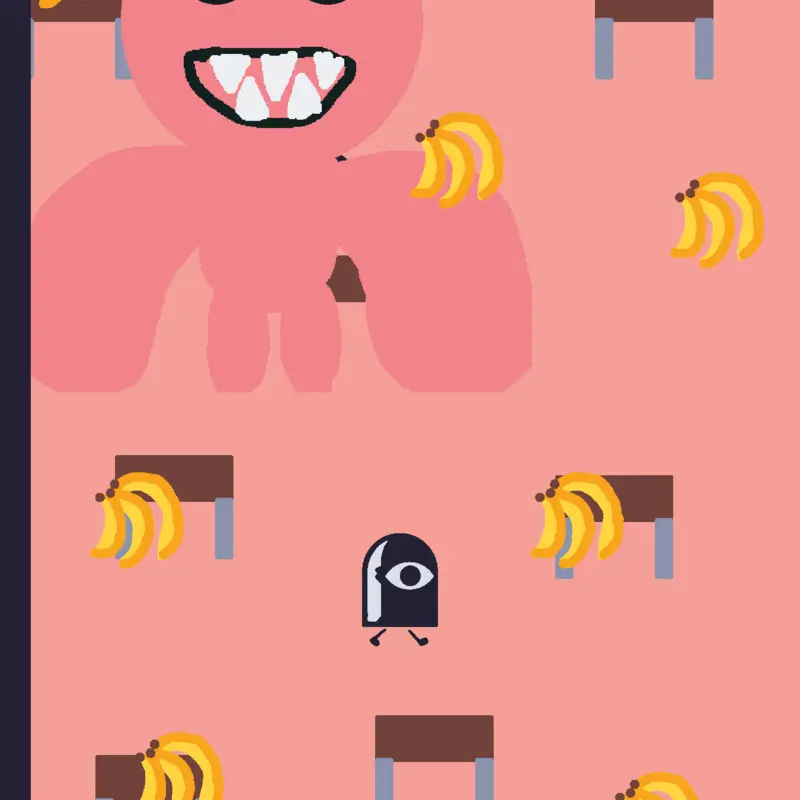 Game by @Zaboiledone