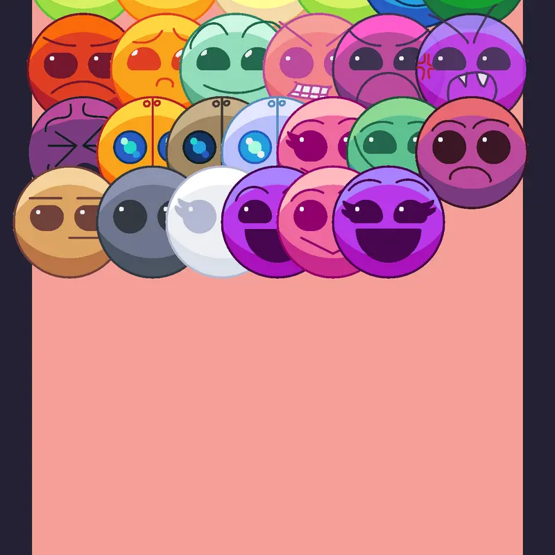 Game by @Gasparman