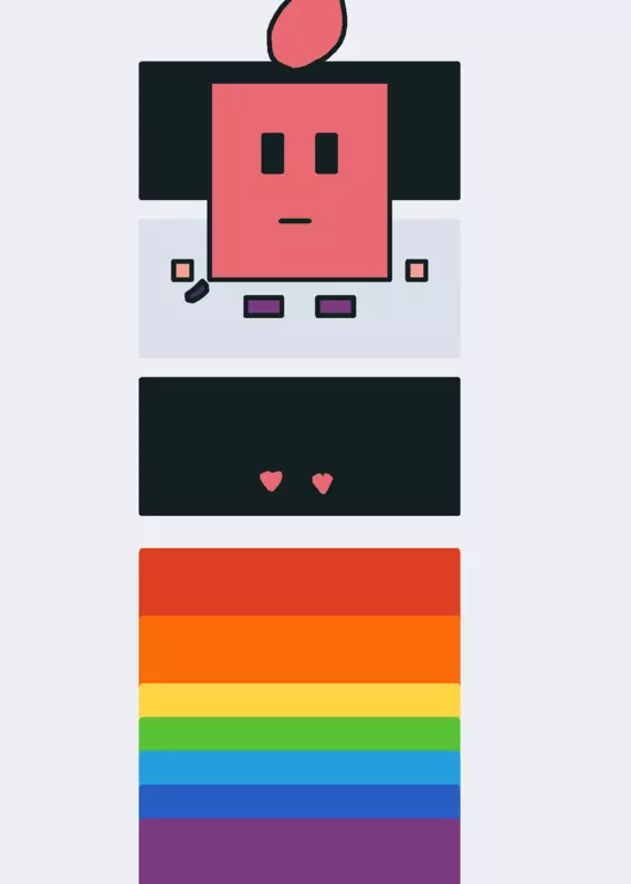 Game by @BFDI_Official