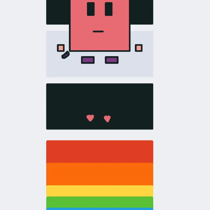 Game by @BFDI_Official
