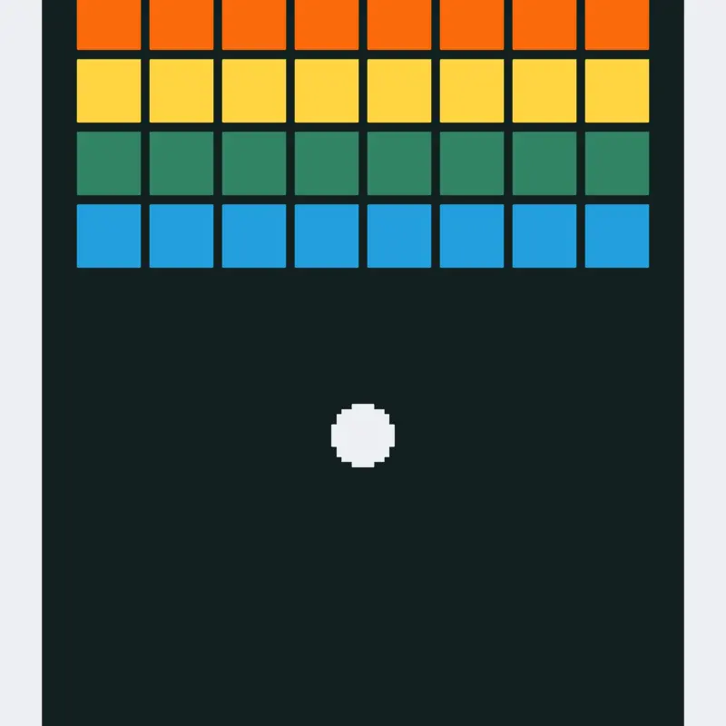 Game by @AlanMk
