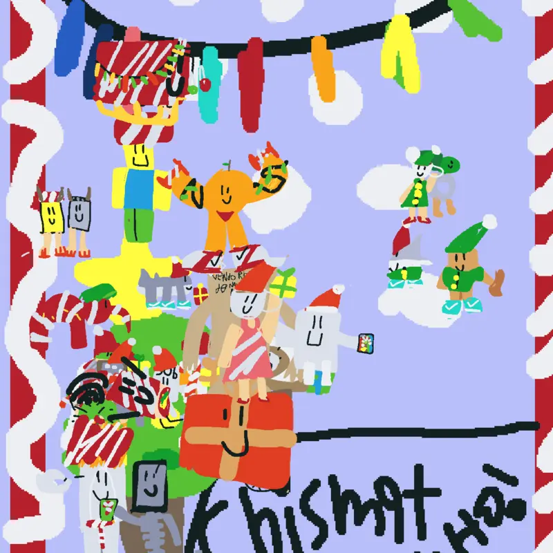 Game by @kungijoriyu