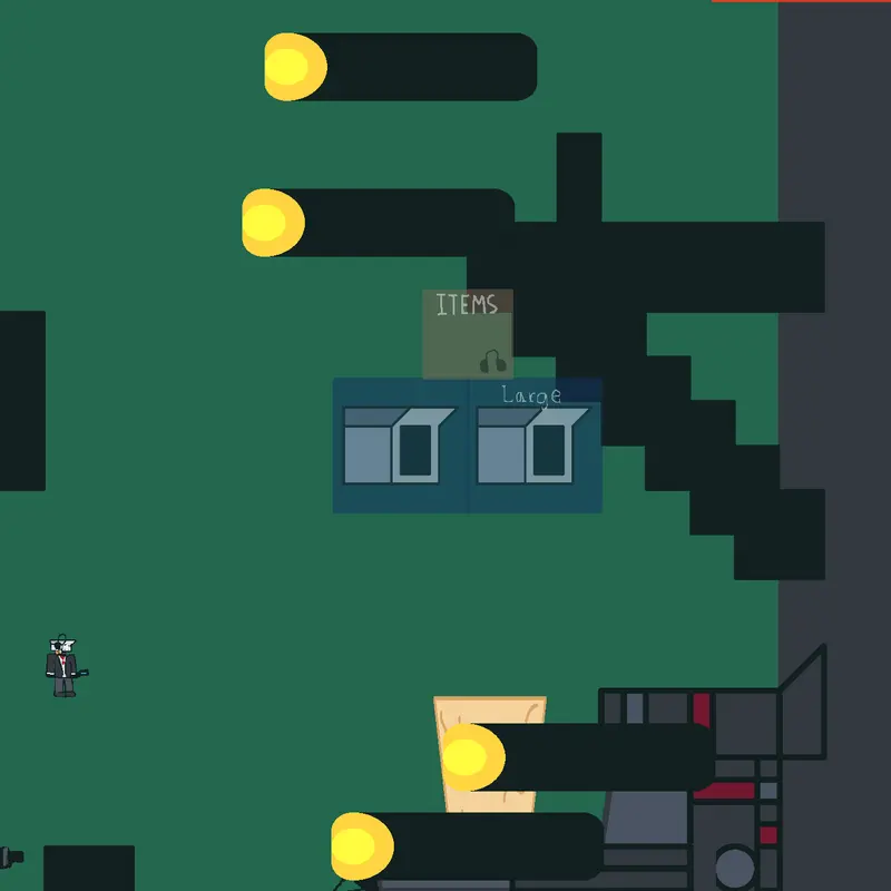 Game by @ISOLATION