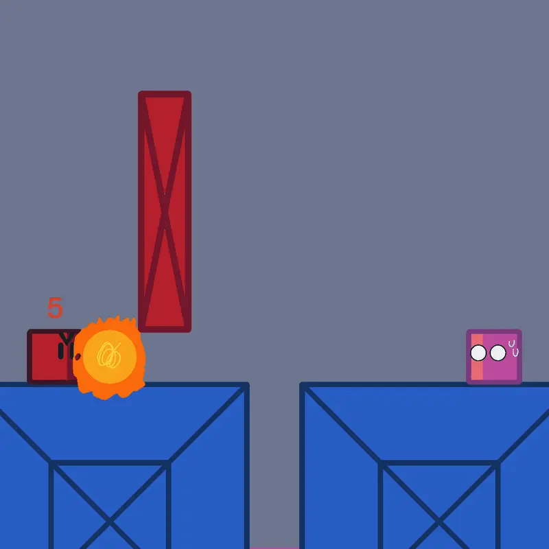 Game by @vanavojnov