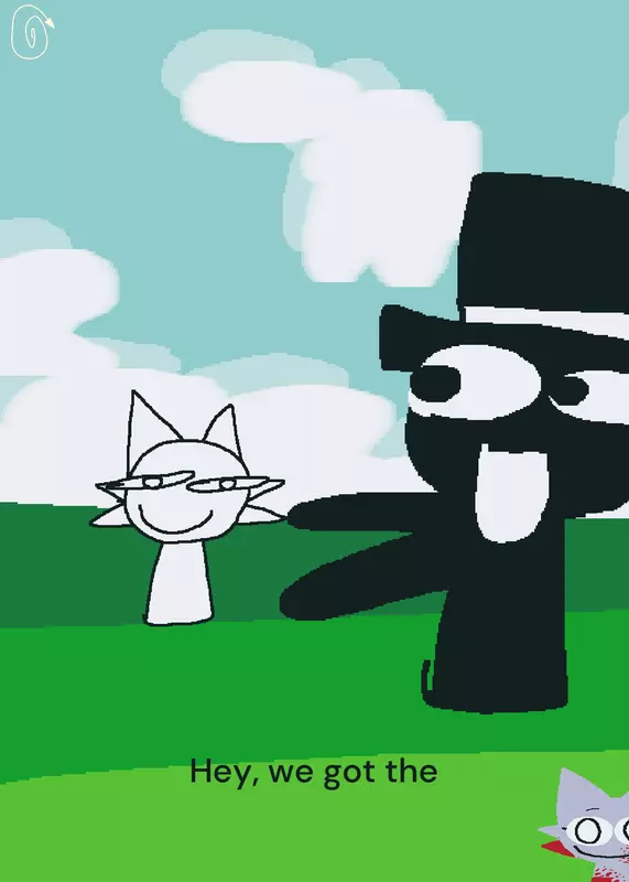 Game by @_Looey_