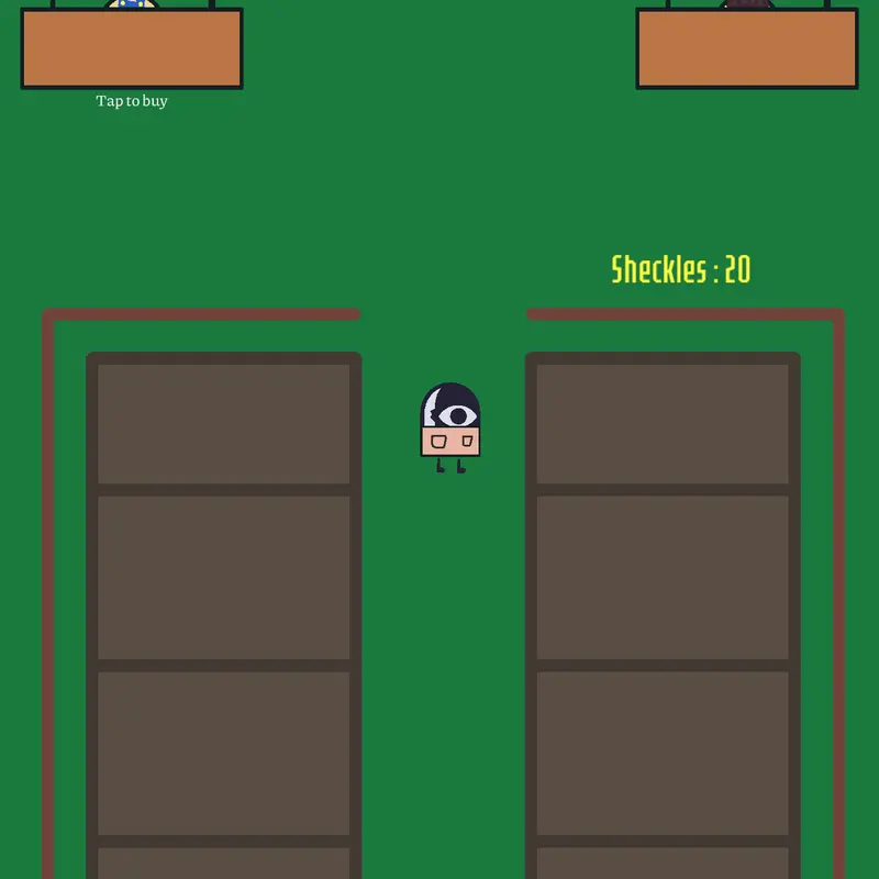 Game by @soonsmacyanThai33