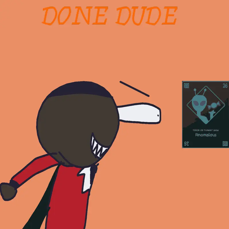 ONE MORE POST by @Redbladeplayer
