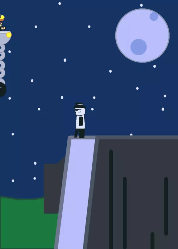 Game by @AWRSTDeveloper