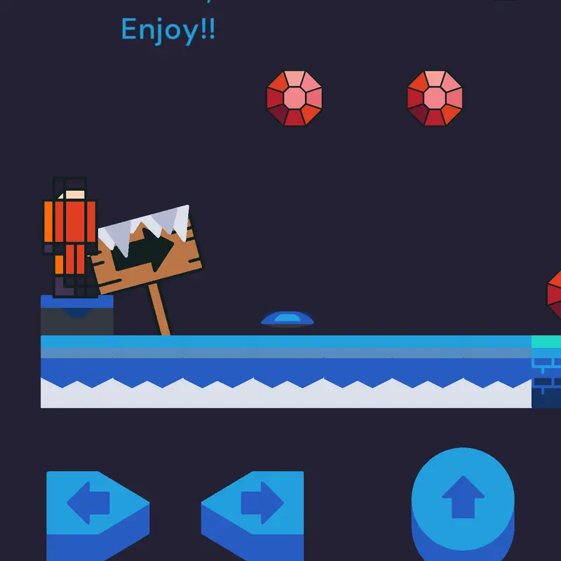 Game by @italish