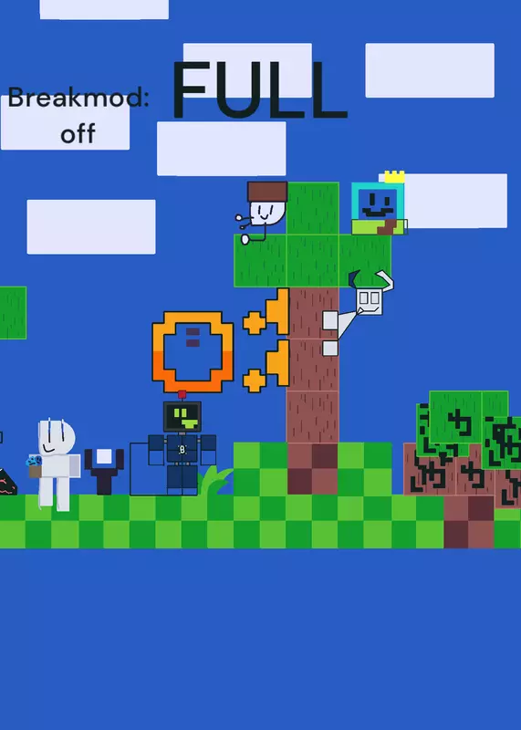 Game by @just_wubbox