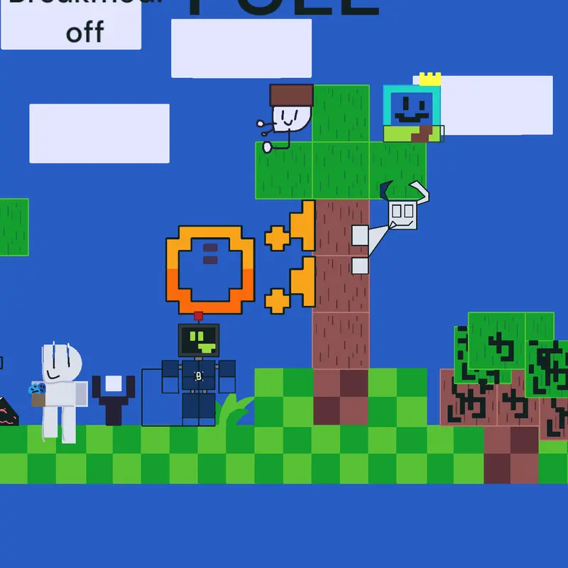 Game by @just_wubbox