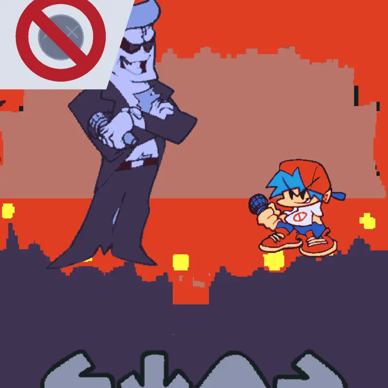 Game by @Robtop_games