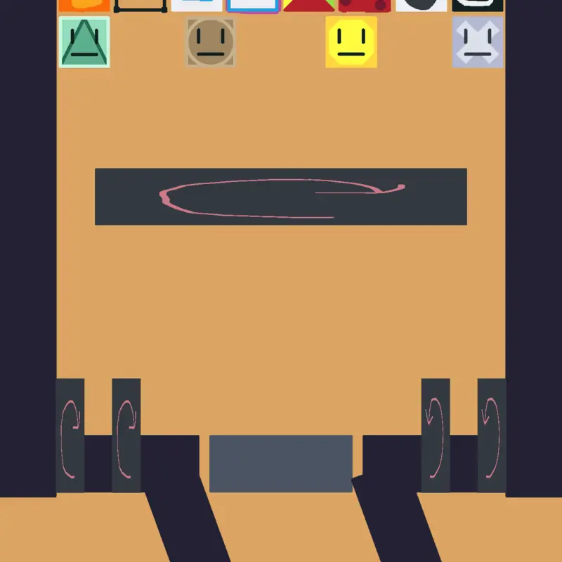 Game by @caset64new