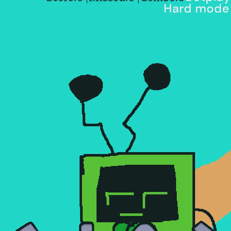 Game by @zanier