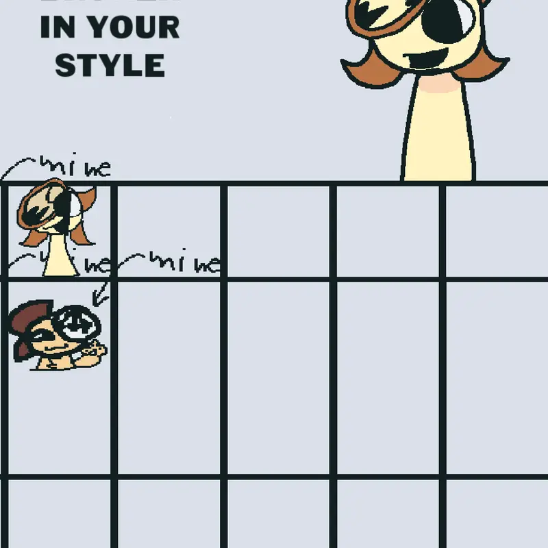 Game by @blacky_the_cat