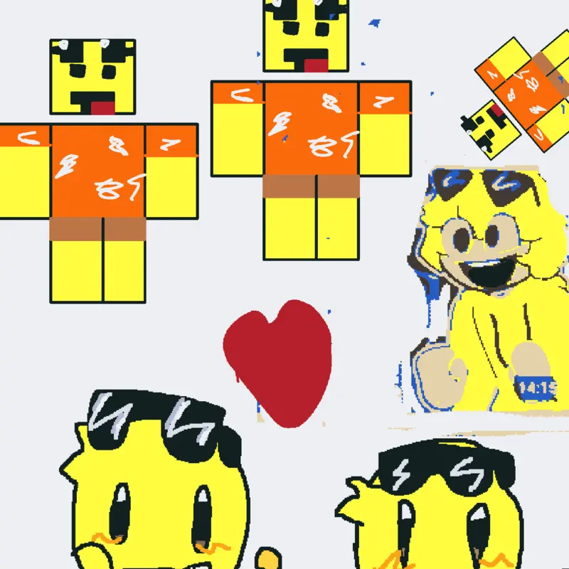 Game by @Juanzito007