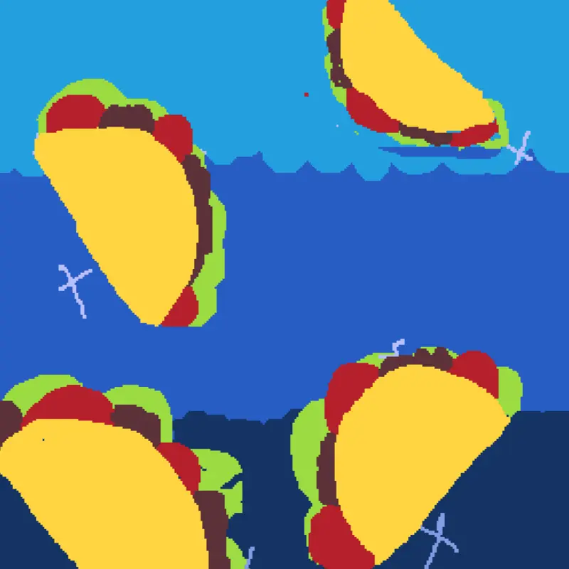 Game by @foca_Alien