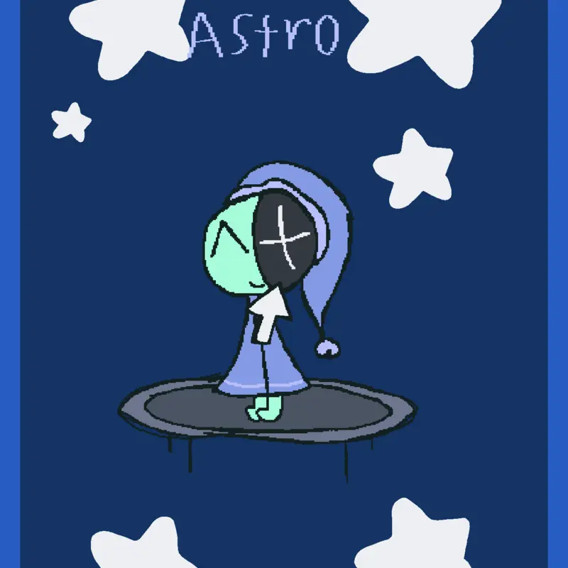 Game by @MariPlaysCastle