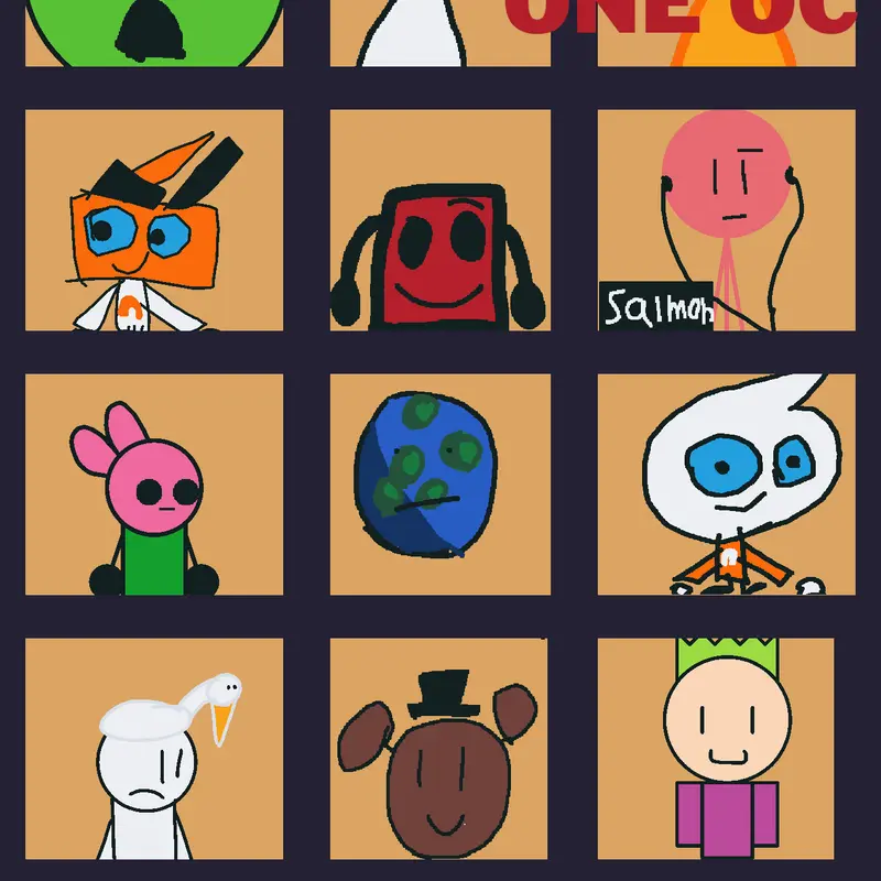 Game by @Murillo0301
