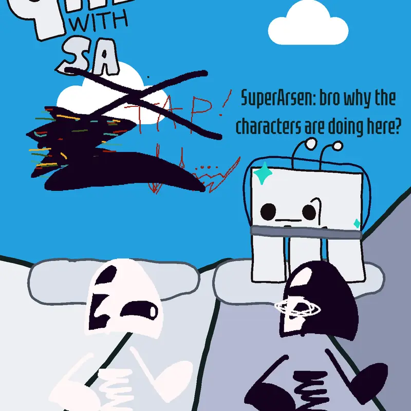 Game by @SuperArsen_