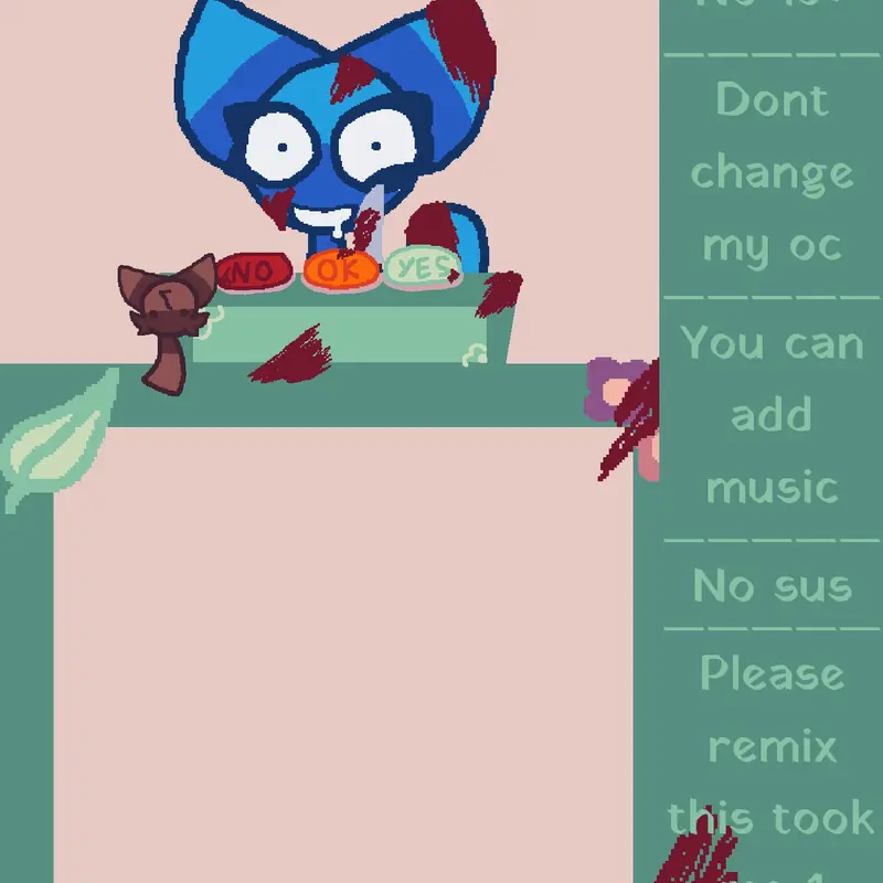 Game by @-Blue_queen-