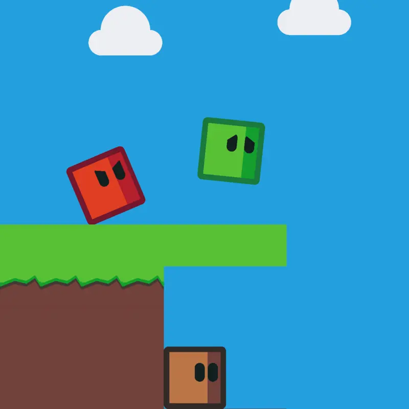 Game by @orioshcat