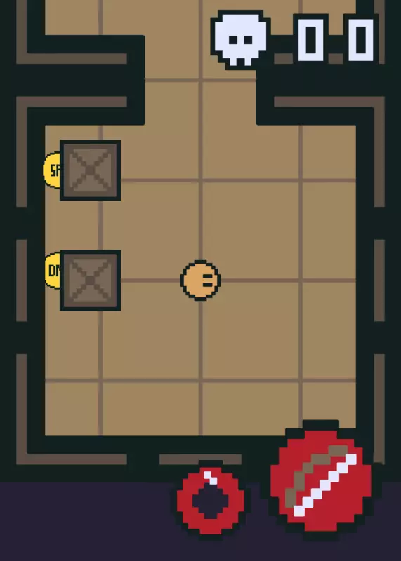 Game by @Hacked101