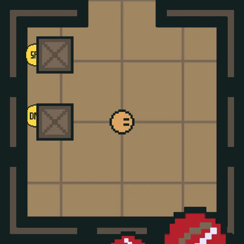 Game by @Hacked101