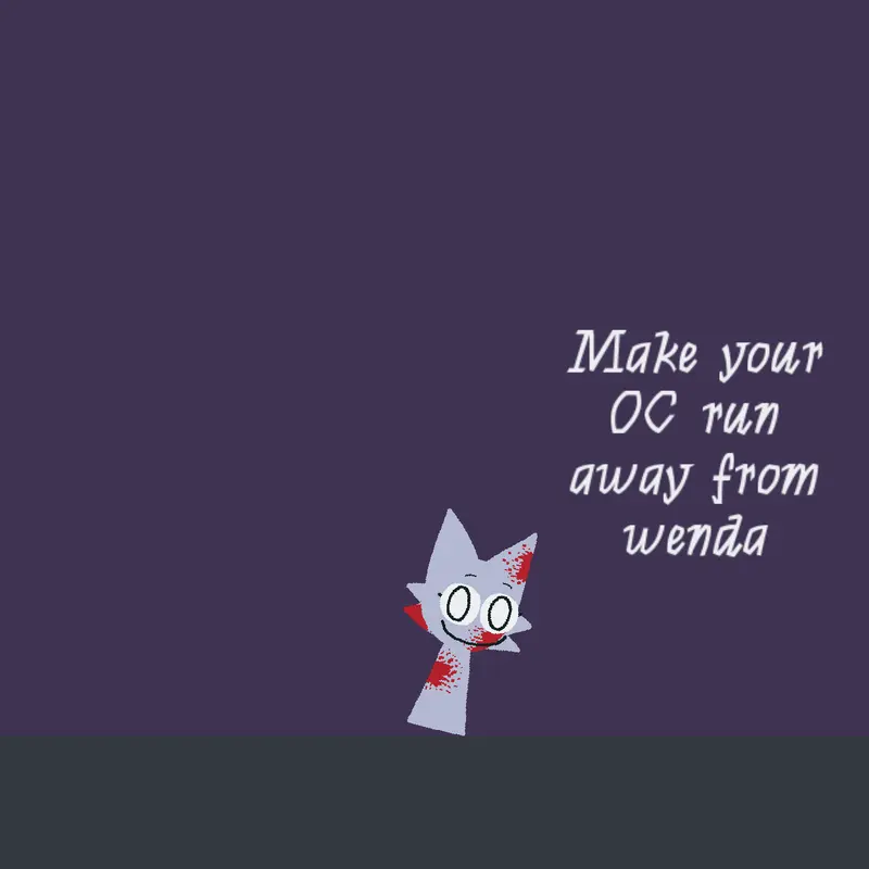 Game by @pony_salvaje