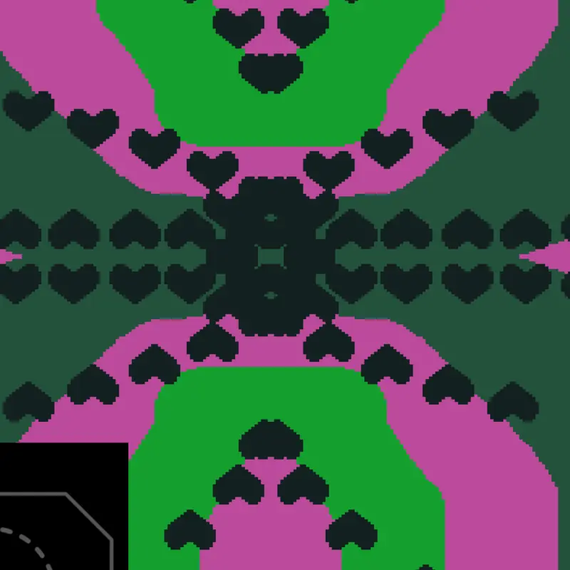 Game by @Lunastarrsfnaffan