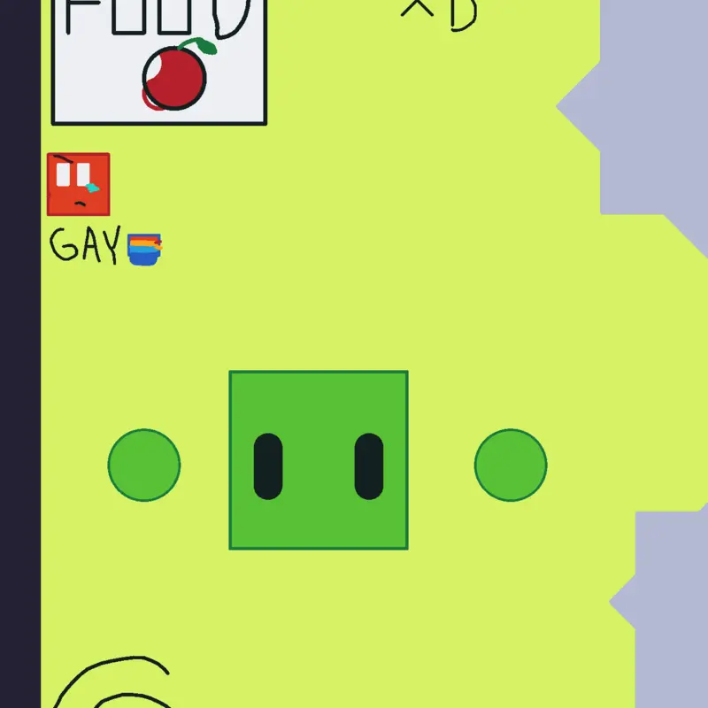 Game by @Beckergamer_7