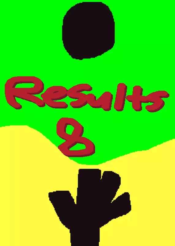Camp Castle Results 8 by @Greenbunny