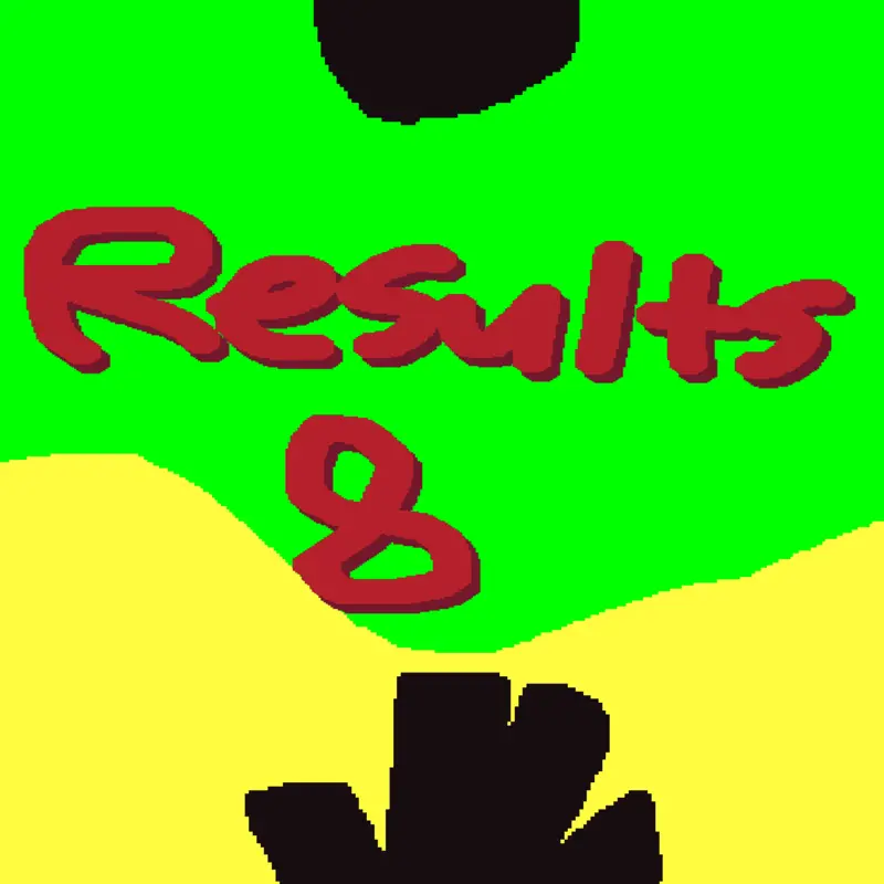 Camp Castle Results 8 by @Greenbunny