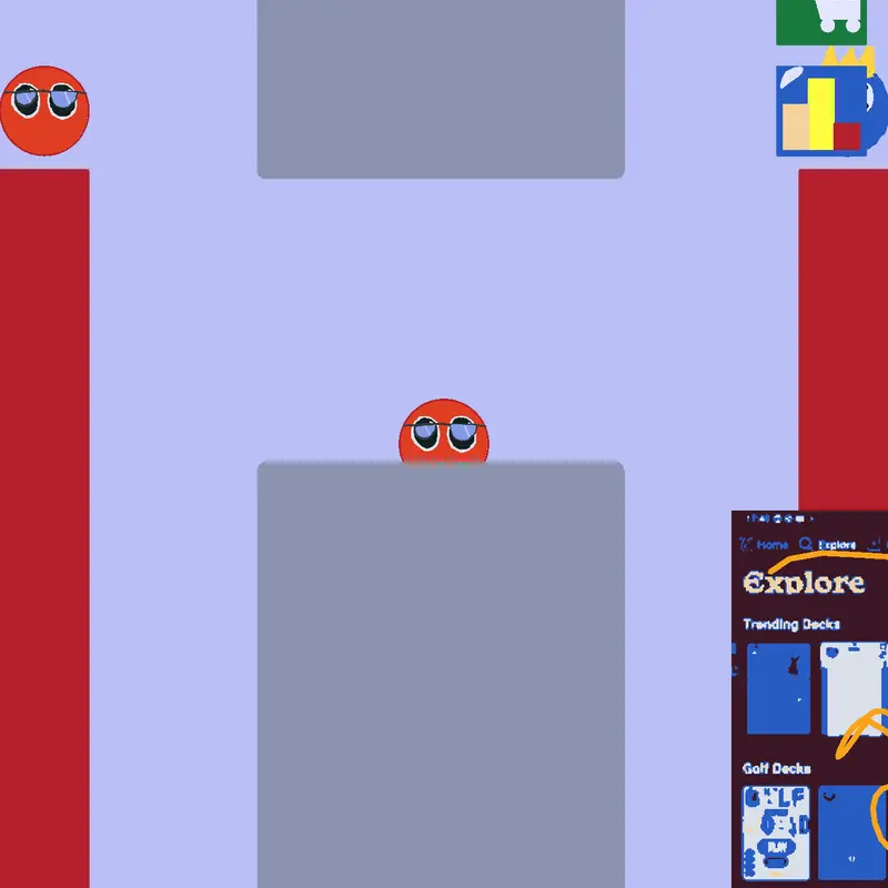Game by @Agnes_Chan
