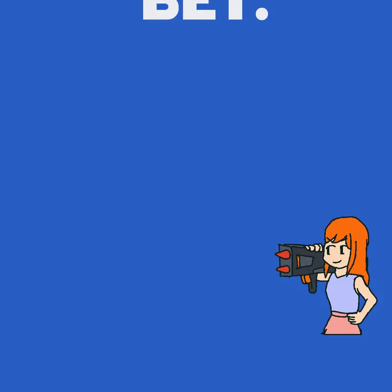 Game by @jeezers