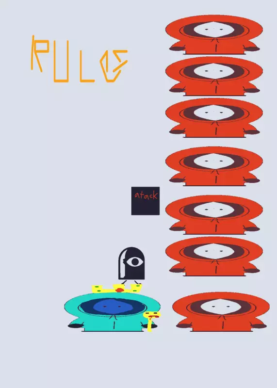 Game by @TacoJax