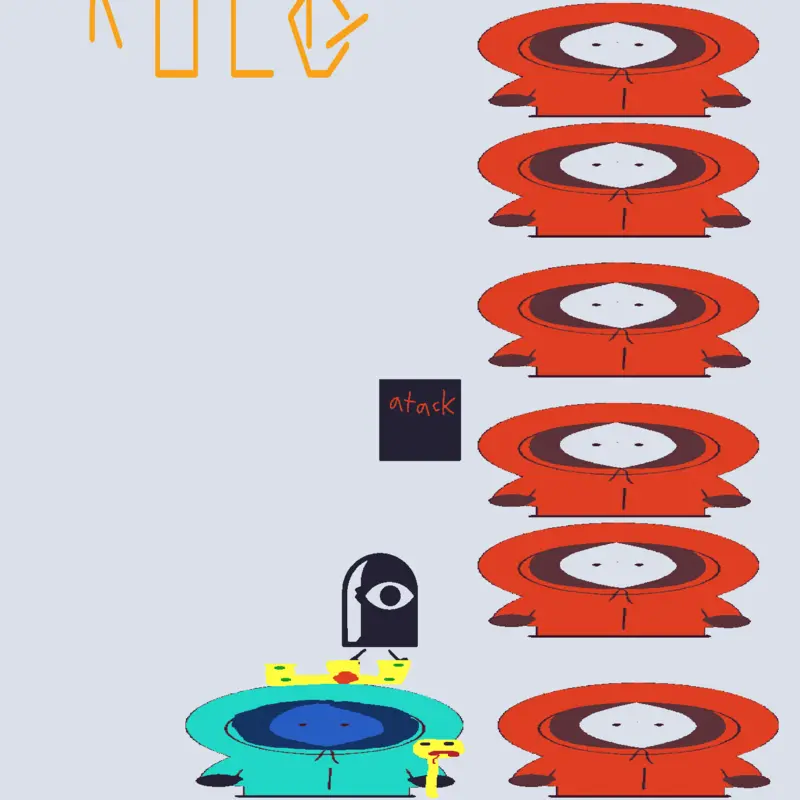 Game by @TacoJax