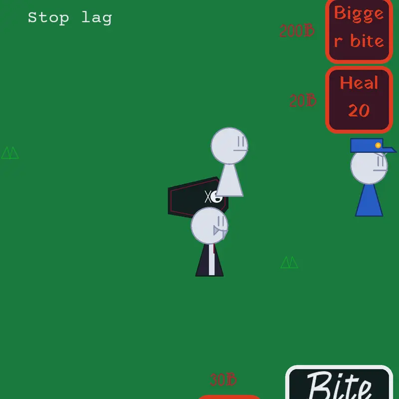 Game by @bread_lover