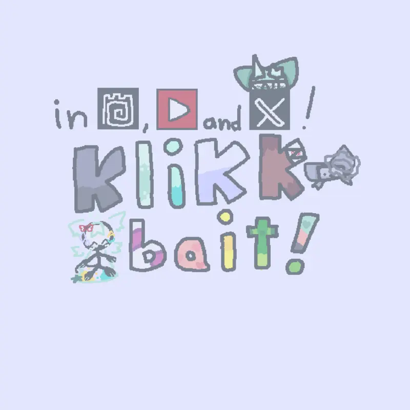 Game by @Klikkbait